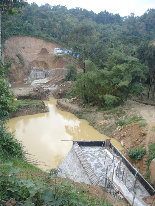Yettinahole p